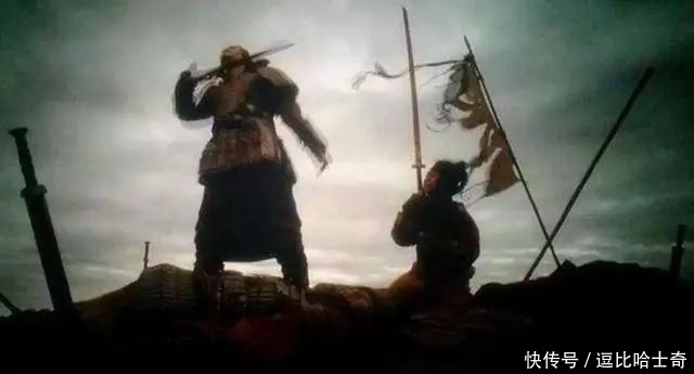 错误|项羽如果在鸿门宴上杀了刘邦，历史结局会怎样？毛主席曾道出三个错误