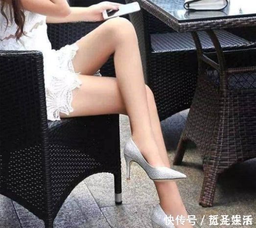 小巧|精致小巧的细高跟,显高又显瘦,给你带来舒适的美感
