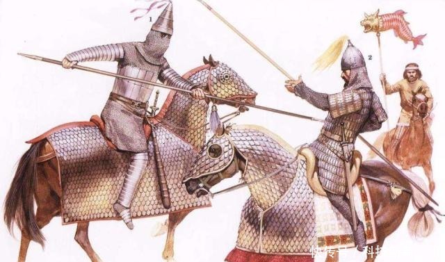 汉尼拔|扎马会战西庇阿与汉尼拔的巅峰对决，罗马骑兵到达了顶峰