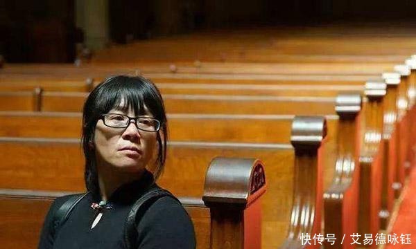 心态|脑瘫、农妇、欲望让余秀华火了,看客心态投射出:叶公好龙式想象