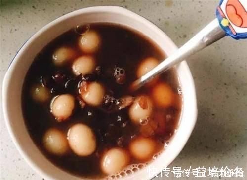 改善|它是“补血神器”,改善血液循环,脸色红润小脸水灵