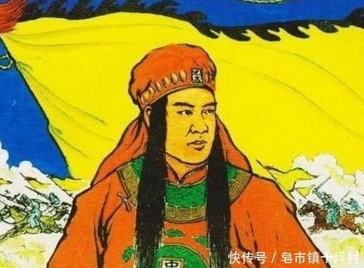 浇地|他发现地上草的颜色不对,下令用热油浇地,结果地下一片哀嚎