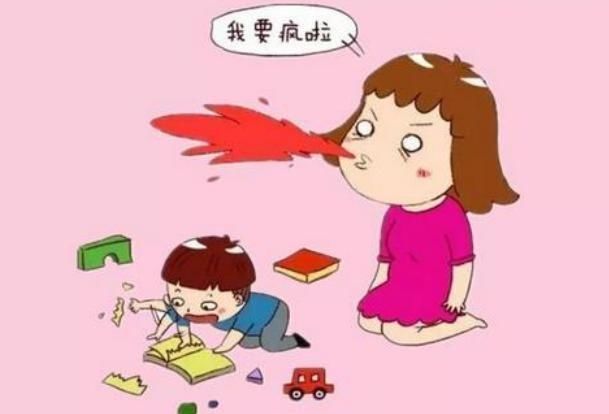 家长|孩子到了“可怕的两岁”有这三个“坏习惯”别惯着,该揍就得揍