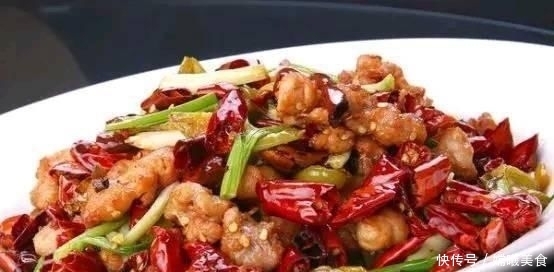 搭配|老公最爱的几道家常菜,荤素搭配,鲜香解馋还下饭,上桌即光