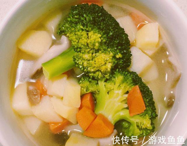 奶水|吃一次等同于5斤木瓜，很多宝妈还不懂，医生：哺乳期可敞开吃