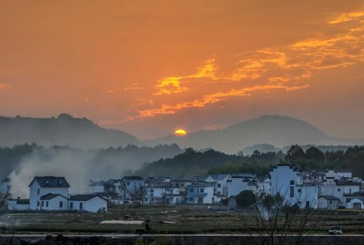  人间烟火|坐拥人间烟火，笑看清浅流年