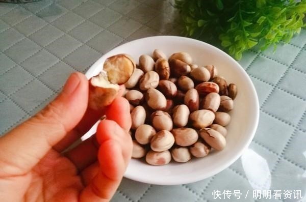 垃圾|这水果是“燃脂高手”，很多人都不知道，当成垃圾扔掉，太浪费