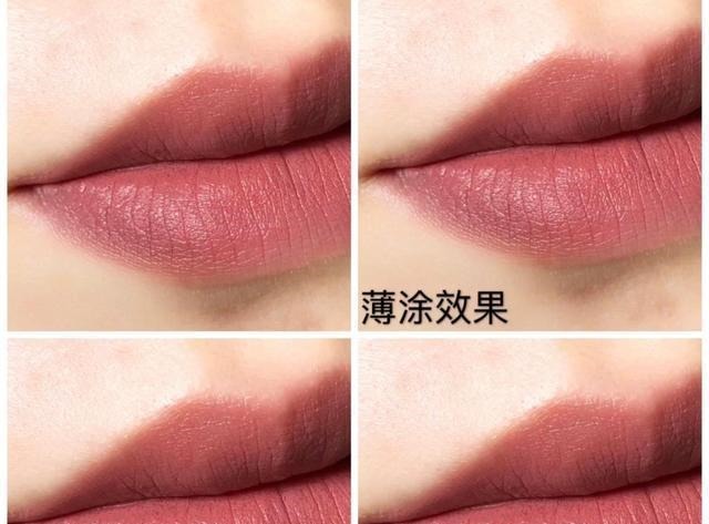 芭比粉 一看就是“直男癌”的四只口红,别再让男友送了,显黑太难看!