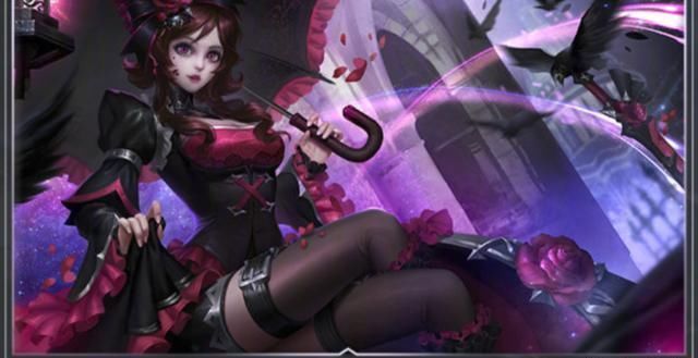 玩家|终于等到了露娜皮肤优化,看到优化后的颜值,玩家是心动啊