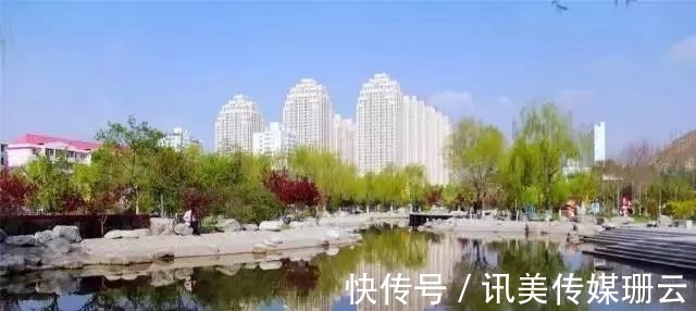 夏都|中国最适合避暑地之一，夏季平均气温17度，有“中国夏都”美誉