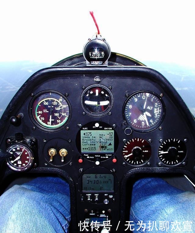 答案 飞行员在高空怎么知道自己的高度和速度 这里告诉你答案