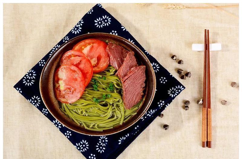 植物名实图考|五谷之王,降三高调脾胃效果极好!