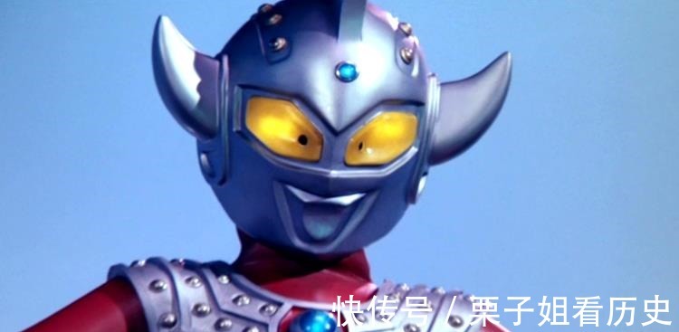 奥特曼|奥特曼小时候都长什么样泰罗很丑，艾斯很帅，奥特之王总受伤害