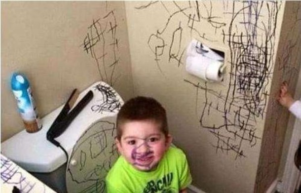 新知识|越聪明的孩子越难带,假如孩子有以下三点表现,妈妈快偷着高兴吧