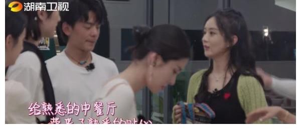 桂林站|老朋友+新伙伴,中餐厅桂林站的惊喜客人来了!