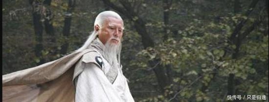 在历史上|世人通过《封神演义》才认识的姜太公,没想到他在历史上确有其人!