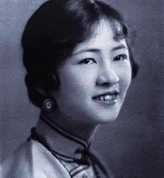 未来婆婆|林徽因为何会说,造成她身体不好的原因,是梁家的那些亲戚呢?