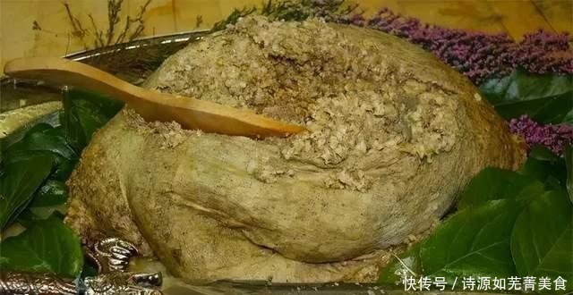  道菜|英国饮食大赏“黑暗料理”or“美食天堂”