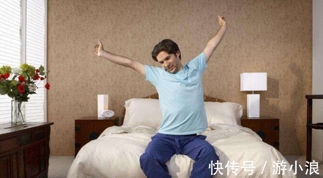 男性|精力旺盛的男性,多半有这6个好习惯,不妨来自测一下