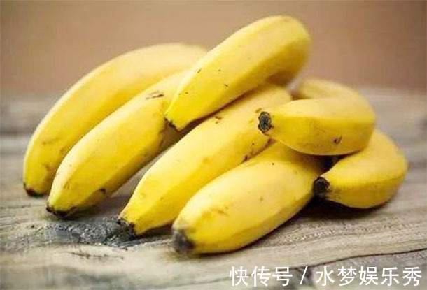 养生|“3类人”千万别吃香蕉,不养生还“伤身”,越吃越“短命”