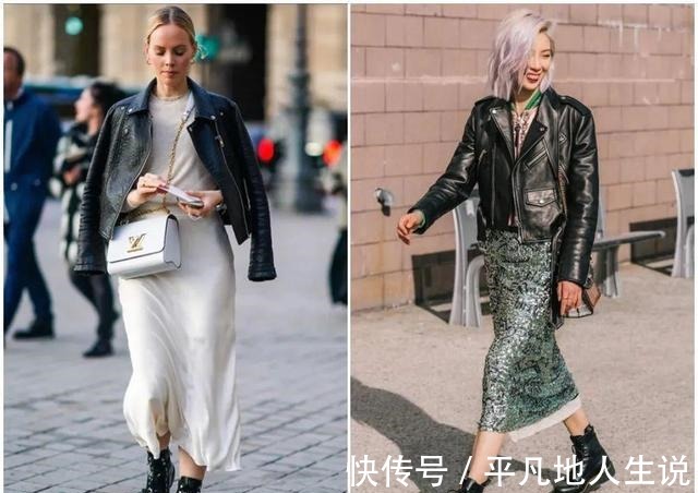 姑娘们 降温啦,这3款外套也是晚秋“真时髦”,穿出每一天的新鲜感!