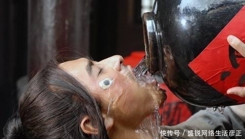 古代|中国古代真正的酒神,武松和鲁智深加起来也喝不过他