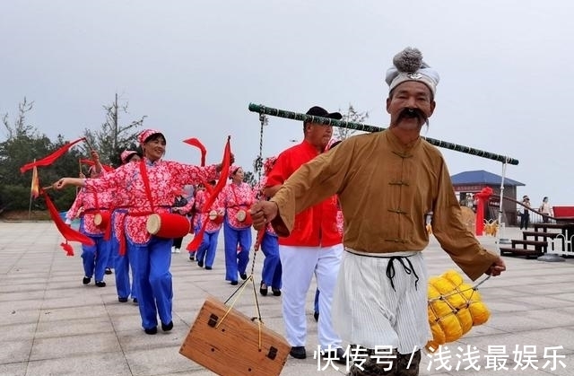 天空之眼|秋到车神架，晒出丰收果，请收下这份旅途的欢喜