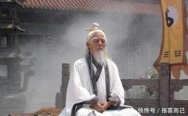 文化发展奠定|古代五大奇人,智商逆天,你最佩服哪一个!