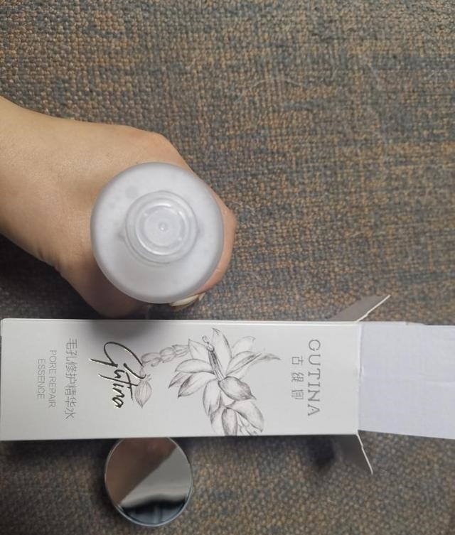 给我感觉 古缇娜的护肤品真的好用吗,古缇娜磨力水到底怎么样!