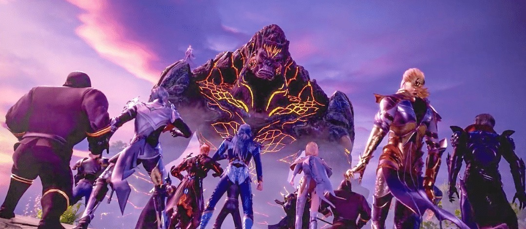 比比東|斗羅大陸抓捕小舞失敗后,比比東如何處置這群人