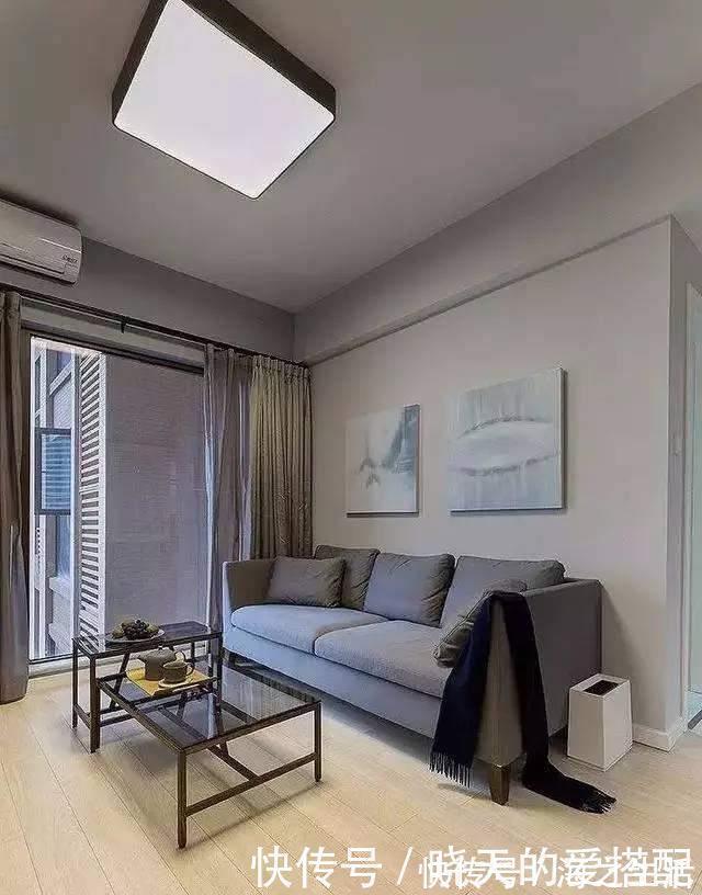 入住|小姨家新房入住,帮助搬家时有些意外,10万装修也太接地气了吧!