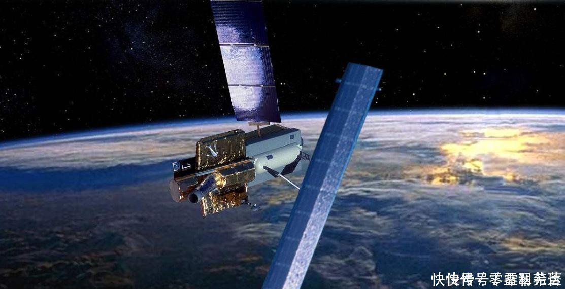 封锁 撸起袖子就是干!俄罗斯研究出封锁卫星新办法,美军卫星或成瞎子