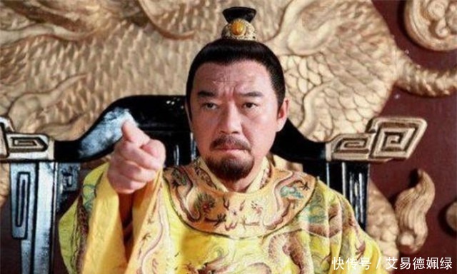 皇位|朱元璋死前,问大臣们一句话,问了三遍,却没人敢回答