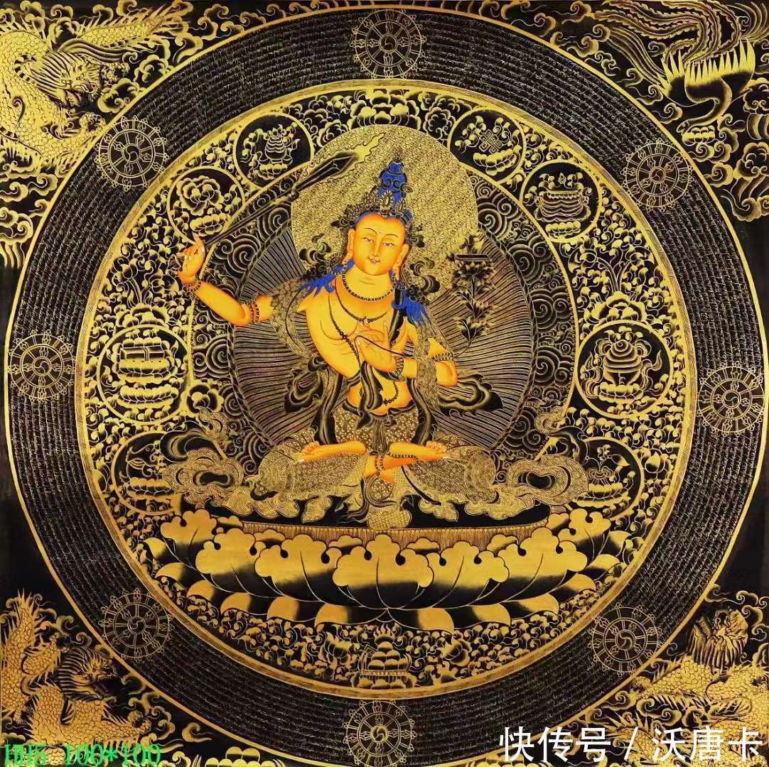 绘画!关于喜马拉雅艺术,你知道吗?