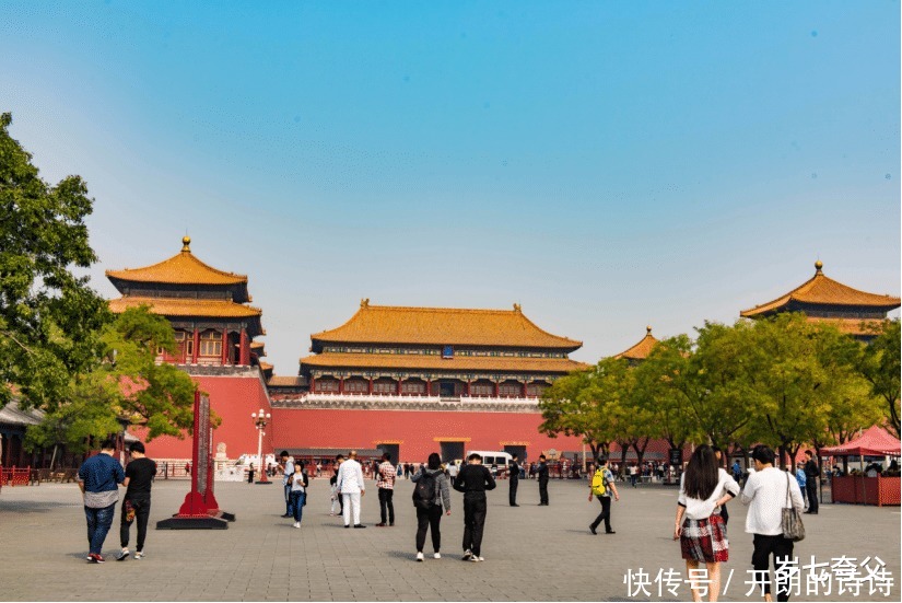 历史上有什么遗祸千秋的决定八股文、闭关锁国,中国近代的屈辱