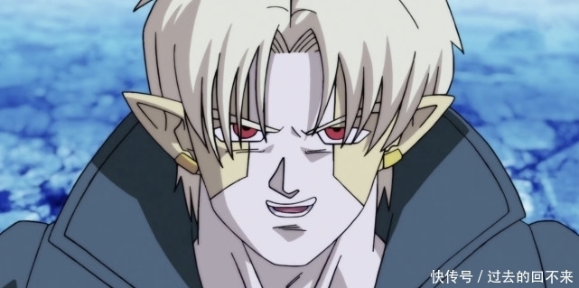 龙珠英雄|龙珠英雄:悟空脸大乱斗,新黑悟空登场