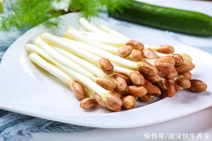 发芽|专家提醒：3种蔬菜发芽后，不仅没“毒”，营养还加倍，别再扔了