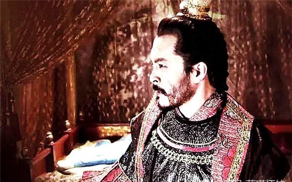  绝地|隋唐演义：杨广西域之巡，大隋家风光了，何要亲蹈绝地生死