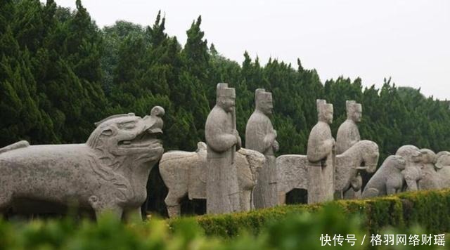 考古|日本皇陵古墓的秘密,天皇来自哪?