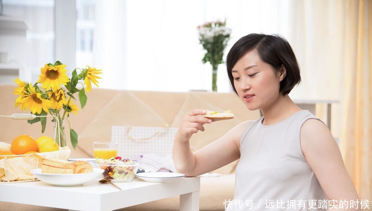 宝宝|怀孕期间，这两个时间段是胎宝宝最佳休息时间，孕妈尽量不要打扰