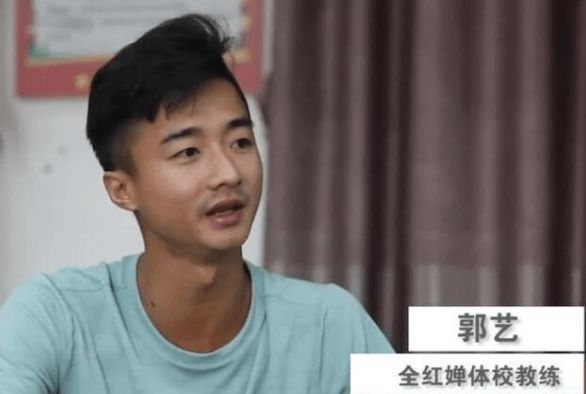 郭艺|3大关键点助全红婵成奥运冠军!周继红力排众议,两人居功至伟
