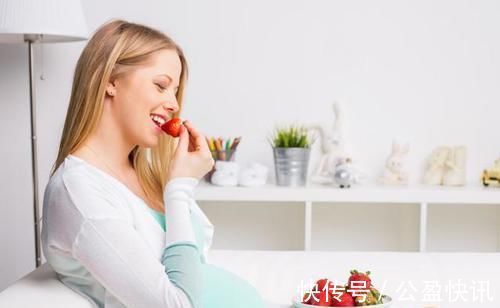 宝宝|孕妈生出最美新生儿，连产科医生都称赞，要生美宝宝这3点很重要