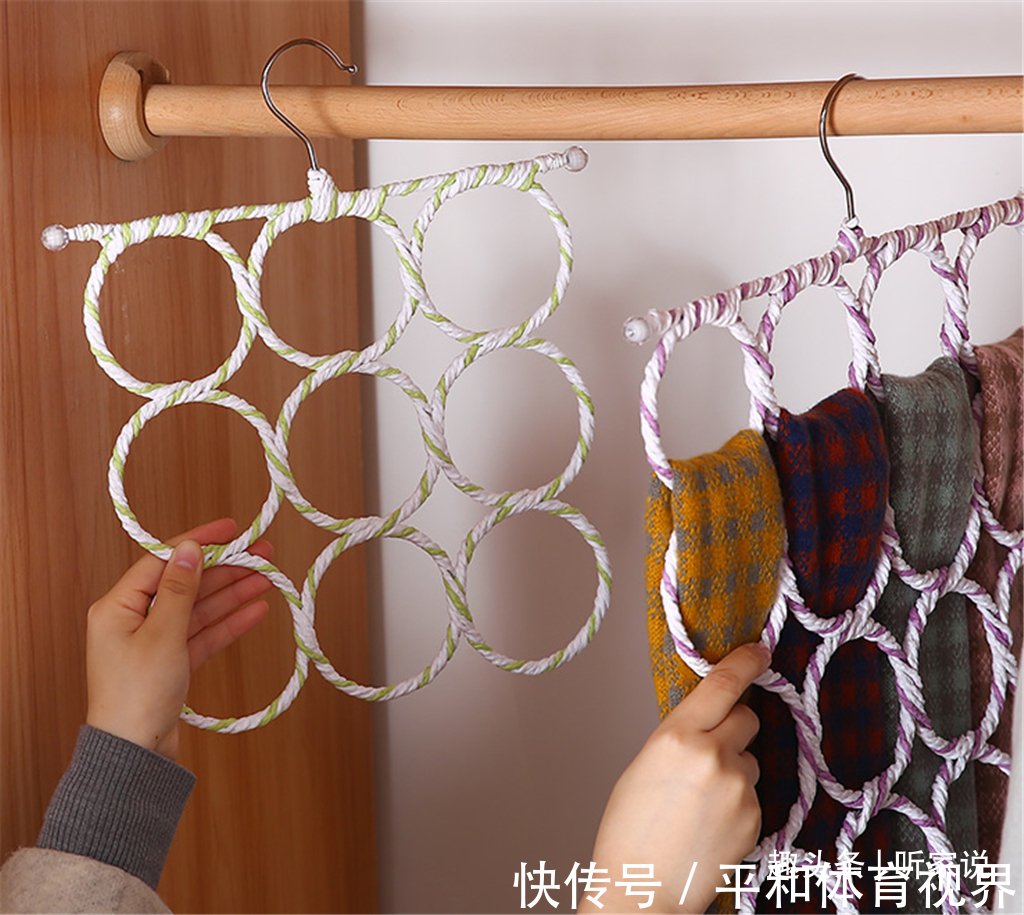收纳|整理师最不推荐10样收纳用品!跟风买网红收纳品,到手就交智商税