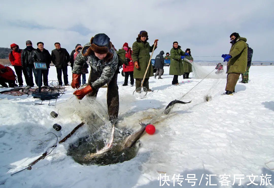 导游|4年前，那个因为“宰客”被骂上热搜的雪乡，后来怎么样了？