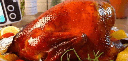 想吃烧烤自己在家做，干净卫生又省钱，一次吃个过瘾