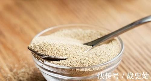 小吃货|怎么在晚上用酵母面发面,第二天蒸小吃货告诉你只需要一招