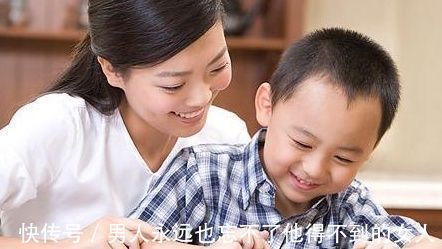 咬人|遇到这四种情况，请不要批评孩子，孩子会成长得更优秀