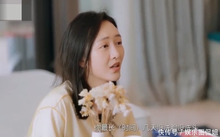 卷发|袜子卷发,10分钟洗头,网红“懒人变美”方法,原来好多智商税?