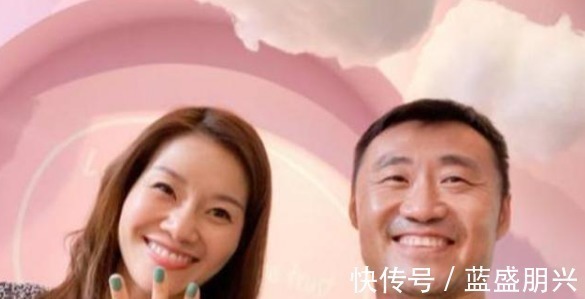 传统观念|李娜奇葩的家庭观念,13年未见公婆,招待客人只点外卖从不下厨!