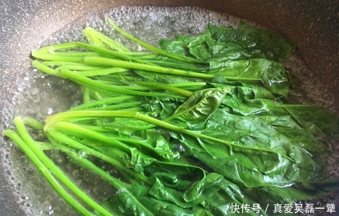 记得|买了这6种食材,食用前记得先焯水!为了健康,千万别偷懒,牢记